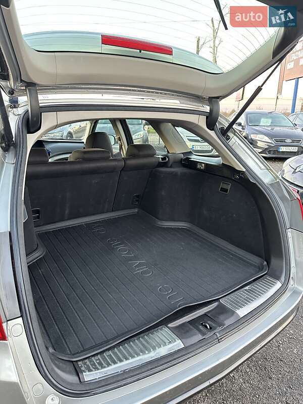 Универсал Honda Accord 2010 в Белогородке фото 13 Универсал Honda Accord 2010 в Белогородке