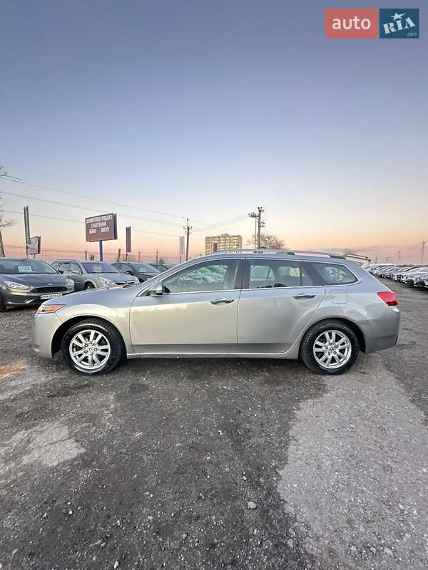 Универсал Honda Accord 2010 в Белогородке фото 6 Универсал Honda Accord 2010 в Белогородке