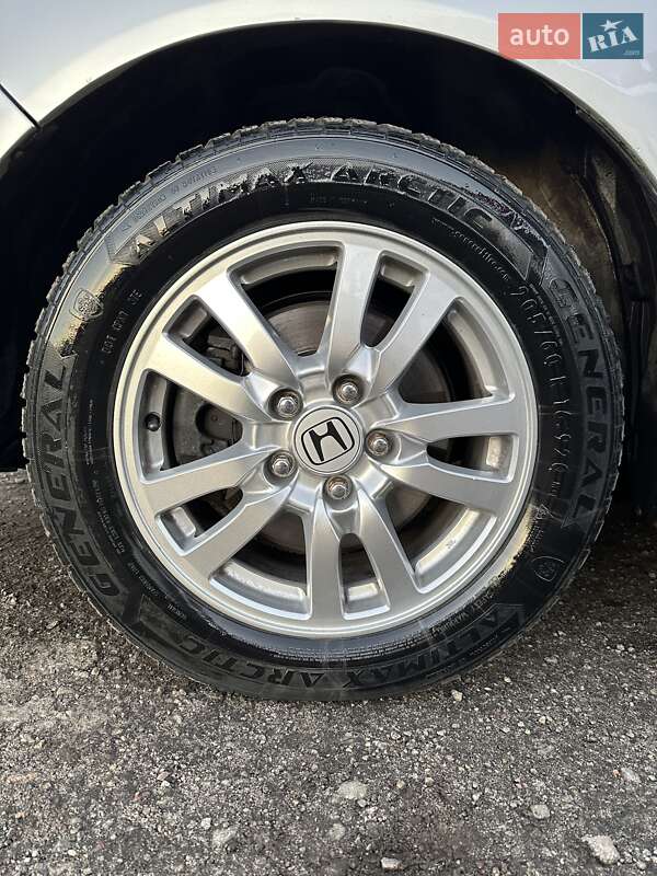 Универсал Honda Accord 2010 в Белогородке фото 7 Универсал Honda Accord 2010 в Белогородке