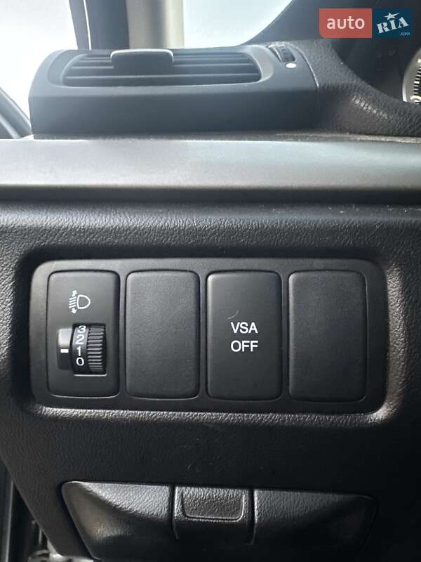 Универсал Honda Accord 2010 в Белогородке фото 32 Универсал Honda Accord 2010 в Белогородке