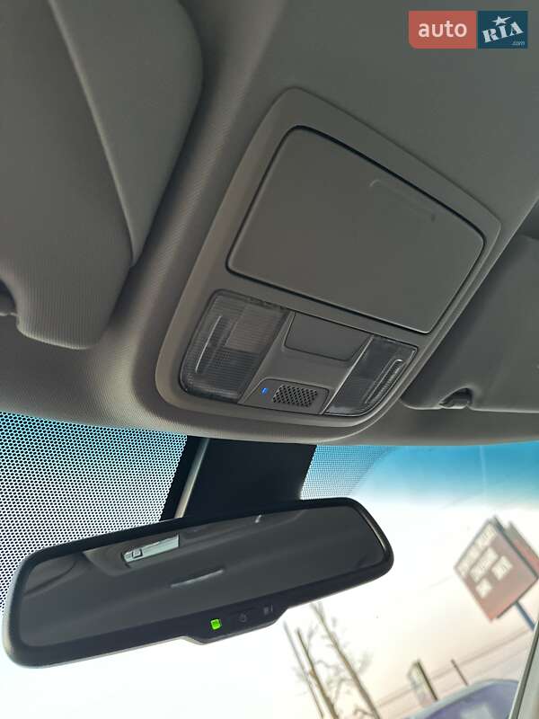 Универсал Honda Accord 2010 в Белогородке фото 35 Универсал Honda Accord 2010 в Белогородке