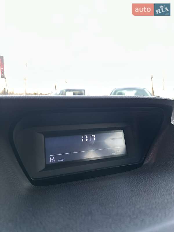 Универсал Honda Accord 2010 в Белогородке фото 38 Универсал Honda Accord 2010 в Белогородке