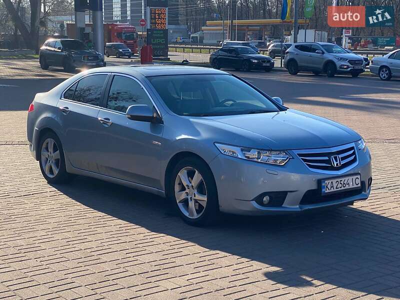 Honda Accord 2012 Honda Accord 2012