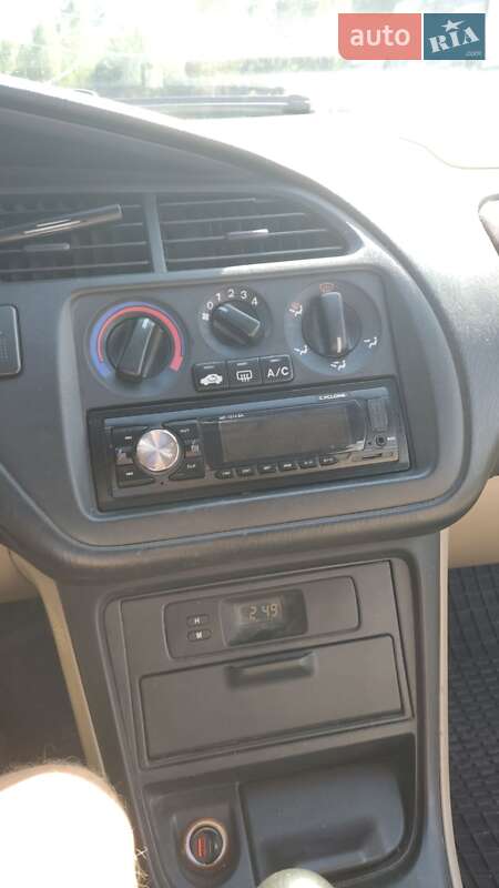 Седан Honda Accord 1999 в Барановке фото 7 Седан Honda Accord 1999 в Барановке