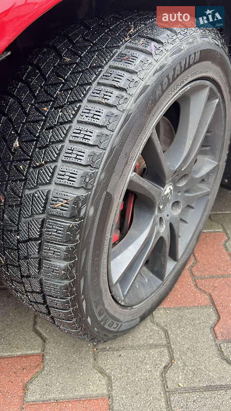 Седан Honda Accord 2008 в Киеве