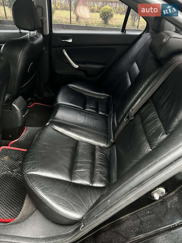 Седан Honda Accord 2003 в Славуте