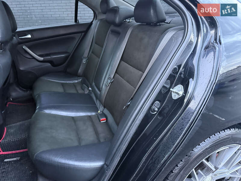 Седан Honda Accord 2007 в Харкові