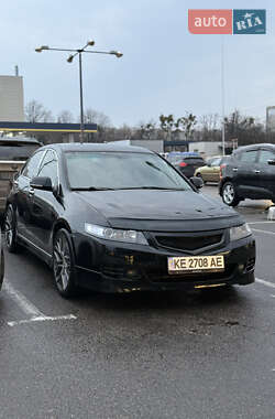 Седан Honda Accord 2007 в Харькове