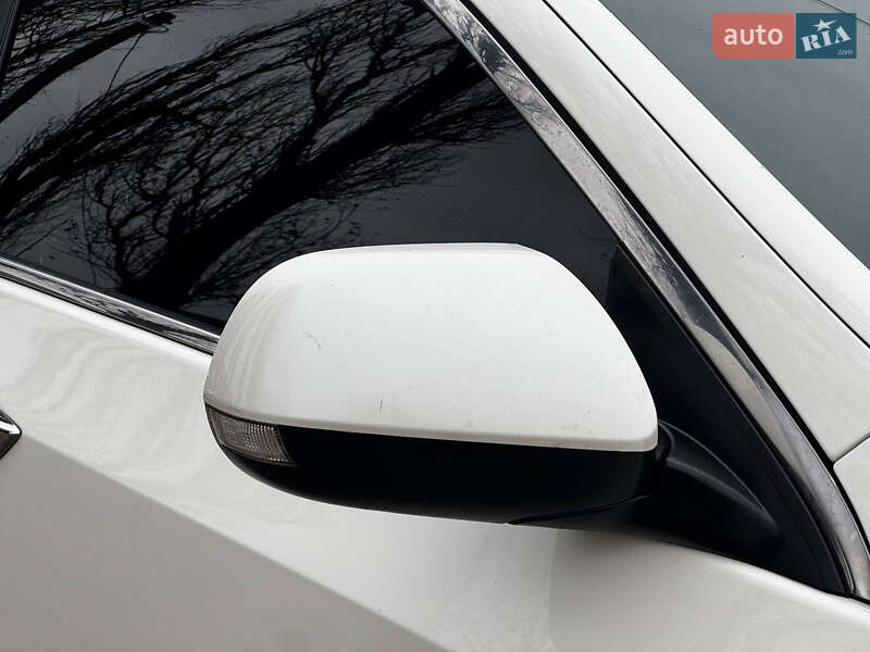 Седан Honda Accord 2012 в Ахтырке