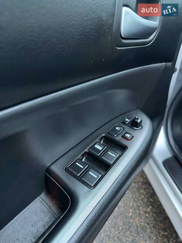 Универсал Honda Accord 2007 в Буче