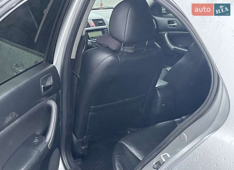 Седан Honda Accord 2005 в Кропивницькому фото 7 Седан Honda Accord 2005 в Кропивницькому