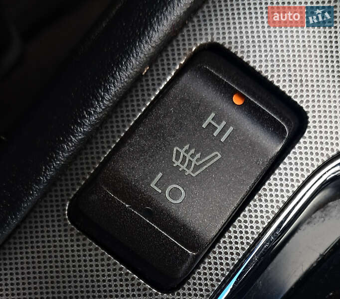 Седан Honda Accord 2007 в Жовтих Водах