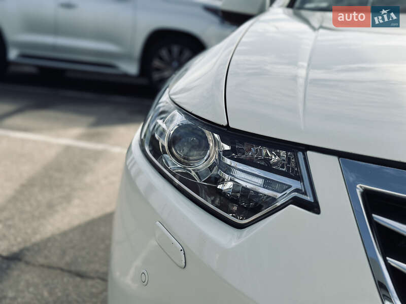 Седан Honda Accord 2011 в Кременчуге фото 7 Седан Honda Accord 2011 в Кременчуге