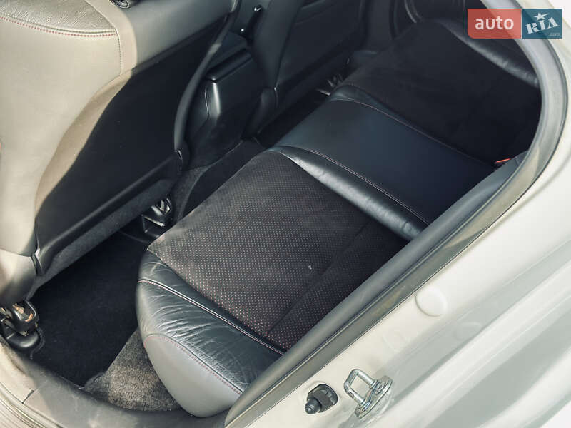 Седан Honda Accord 2011 в Кременчуге фото 16 Седан Honda Accord 2011 в Кременчуге