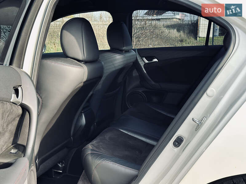 Седан Honda Accord 2011 в Кременчуге фото 17 Седан Honda Accord 2011 в Кременчуге