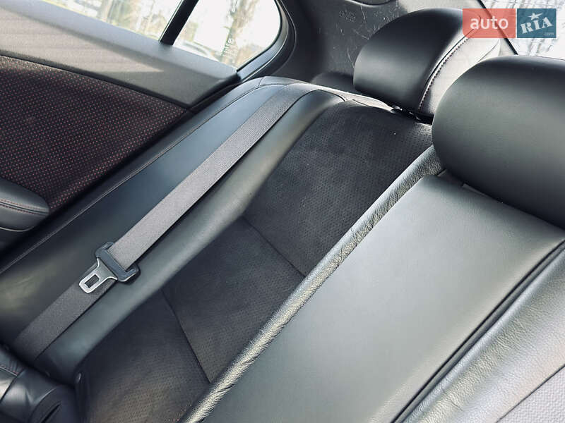 Седан Honda Accord 2011 в Кременчуге фото 20 Седан Honda Accord 2011 в Кременчуге