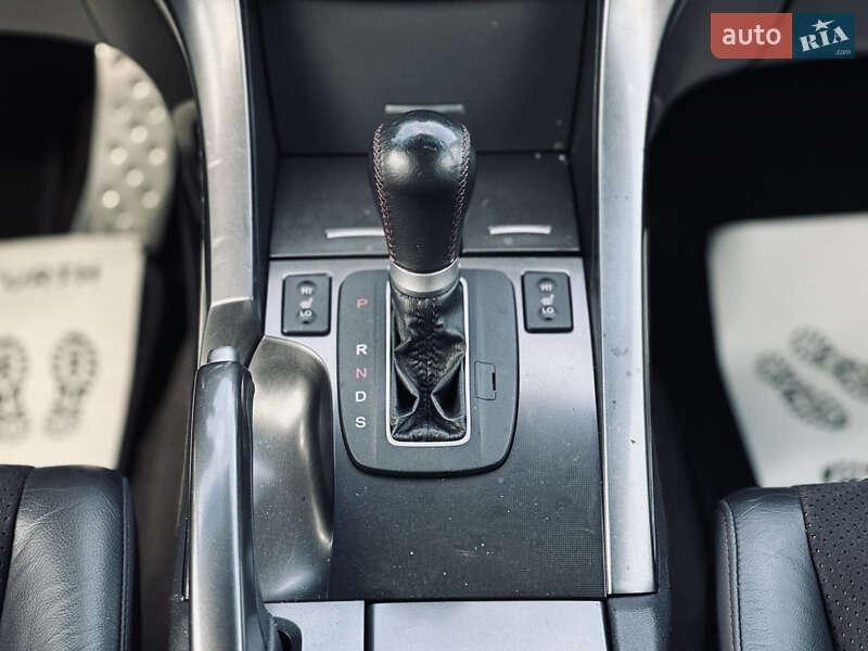 Седан Honda Accord 2011 в Кременчуге фото 31 Седан Honda Accord 2011 в Кременчуге