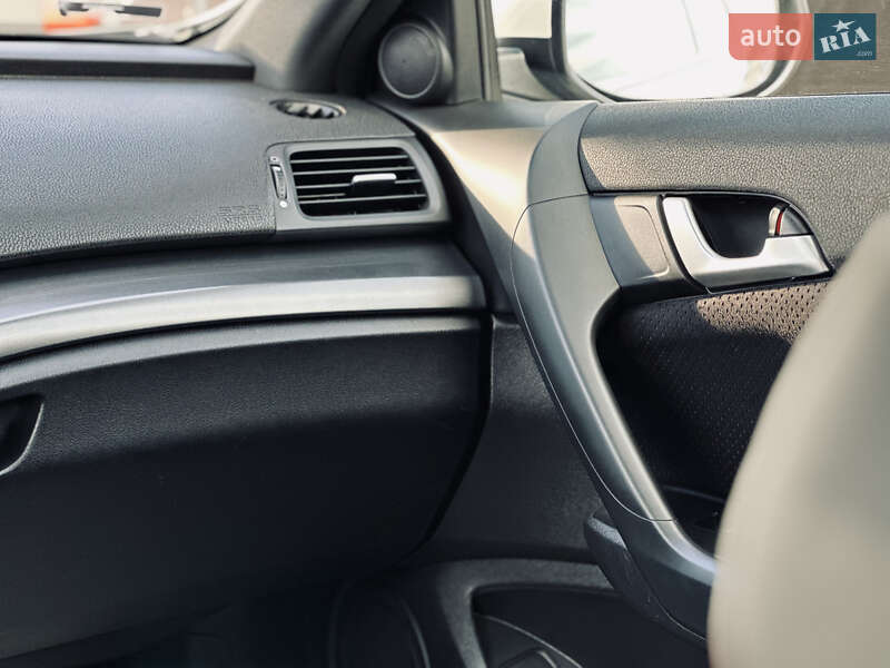 Седан Honda Accord 2011 в Кременчуге фото 34 Седан Honda Accord 2011 в Кременчуге