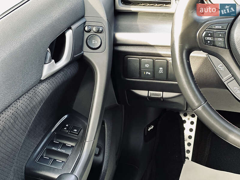 Седан Honda Accord 2011 в Кременчуге фото 36 Седан Honda Accord 2011 в Кременчуге