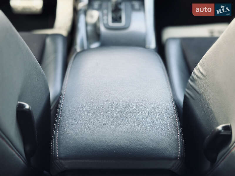 Седан Honda Accord 2011 в Кременчуге фото 39 Седан Honda Accord 2011 в Кременчуге