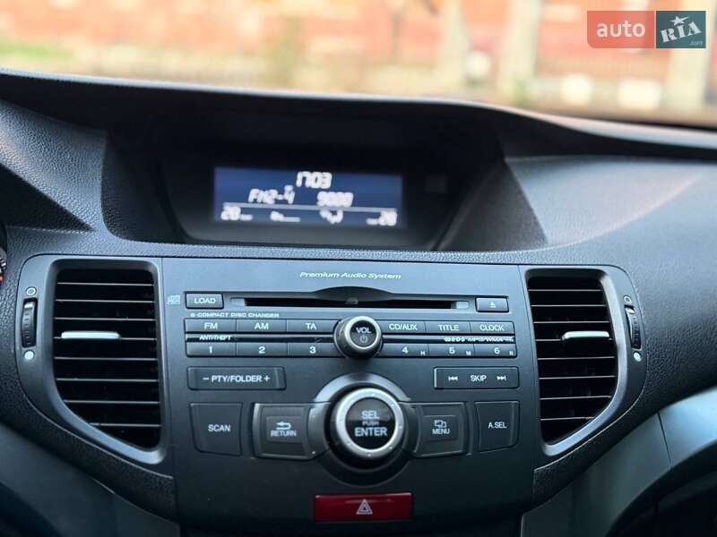 Седан Honda Accord 2011 в Николаеве фото 24 Седан Honda Accord 2011 в Николаеве