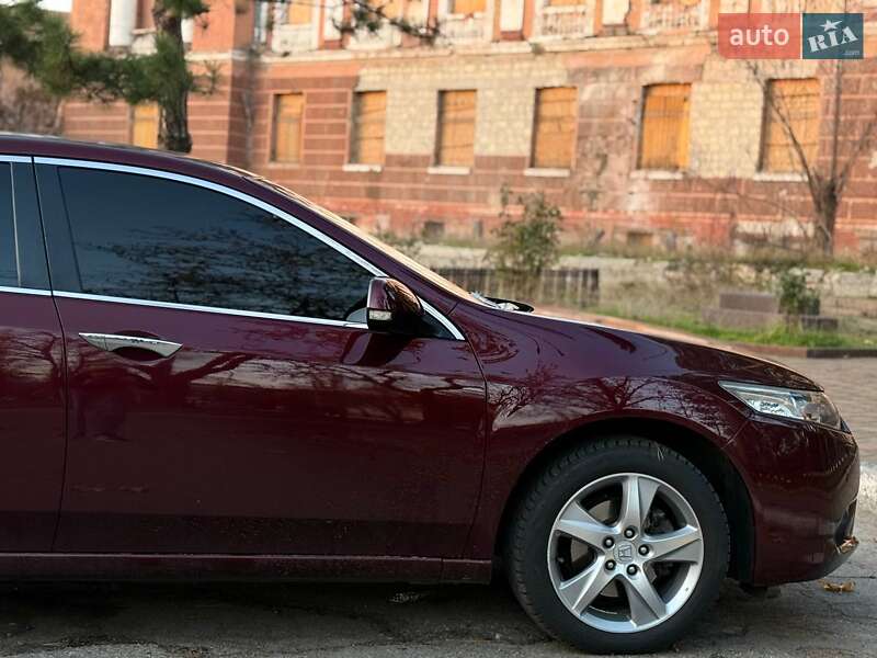Седан Honda Accord 2011 в Николаеве фото 10 Седан Honda Accord 2011 в Николаеве