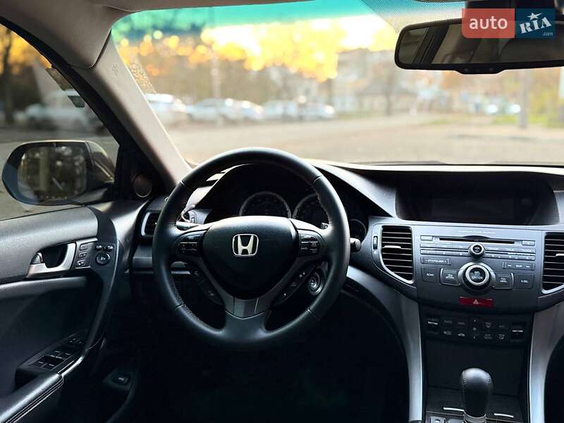 Седан Honda Accord 2011 в Николаеве фото 20 Седан Honda Accord 2011 в Николаеве