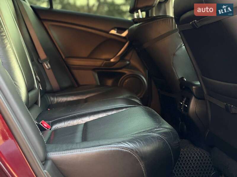 Седан Honda Accord 2011 в Николаеве фото 15 Седан Honda Accord 2011 в Николаеве