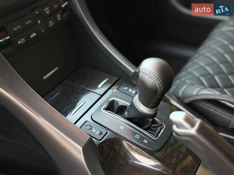 Седан Honda Accord 2011 в Николаеве фото 27 Седан Honda Accord 2011 в Николаеве