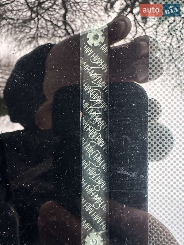 Седан Honda Accord 2006 в Нежине