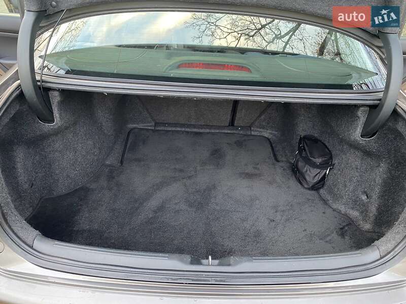 Седан Honda Accord 2008 в Киеве