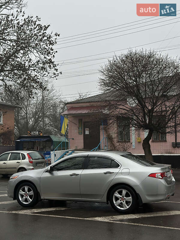 Седан Honda Accord 2010 в Радомишлі фото 12 Седан Honda Accord 2010 в Радомишлі