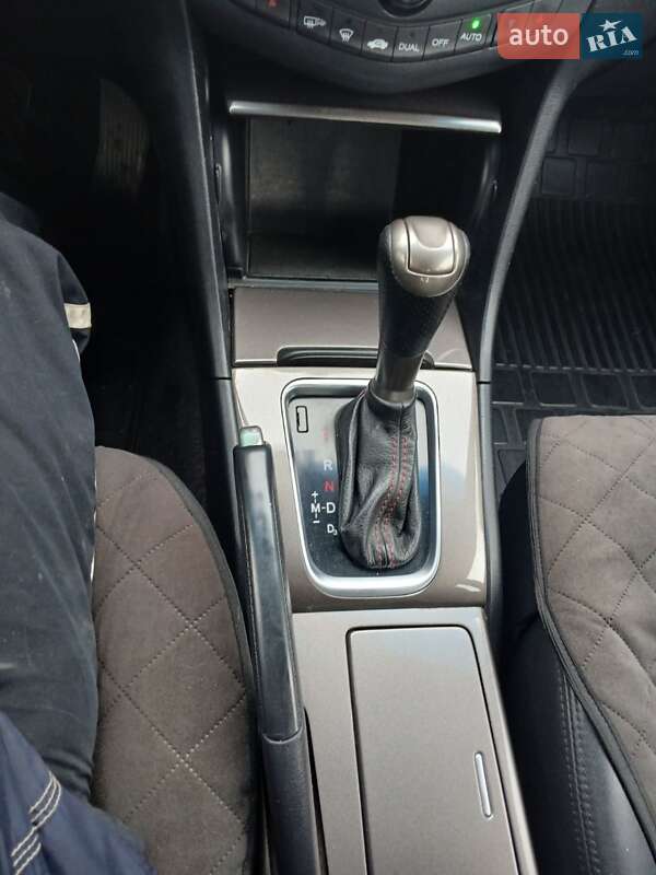 Седан Honda Accord 2006 в Николаеве фото 15 Седан Honda Accord 2006 в Николаеве