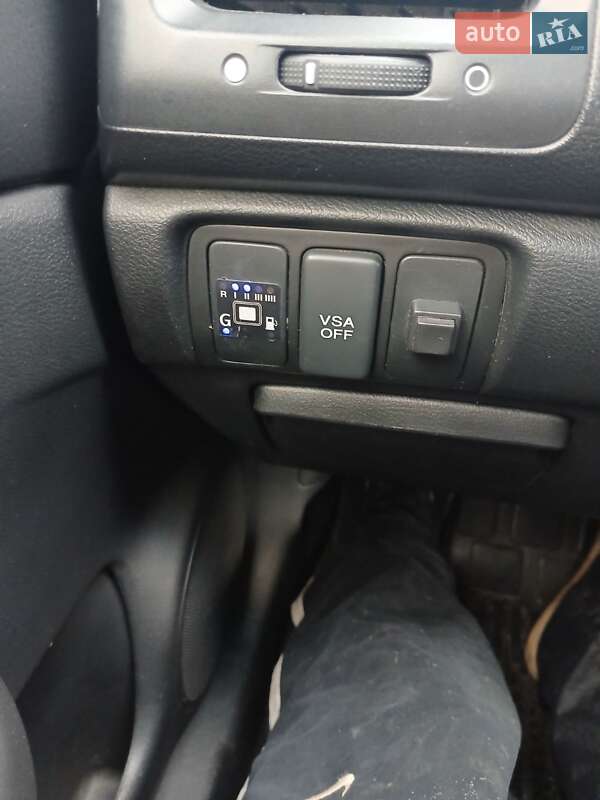 Седан Honda Accord 2006 в Николаеве фото 17 Седан Honda Accord 2006 в Николаеве