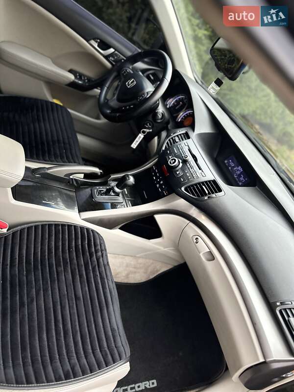 Седан Honda Accord 2008 в Харькове