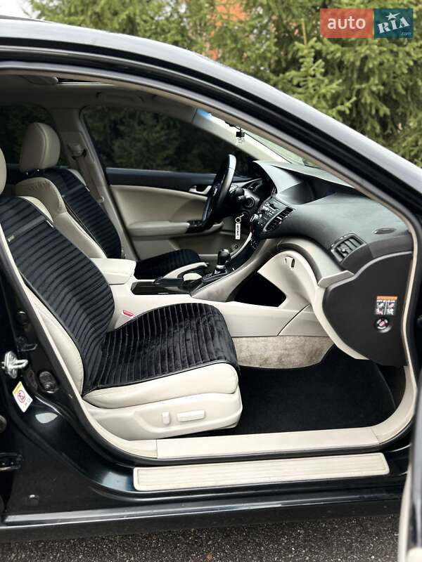 Седан Honda Accord 2008 в Харькове