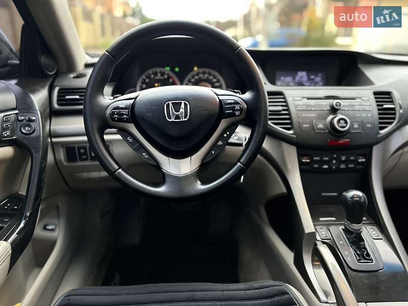 Седан Honda Accord 2008 в Харькове
