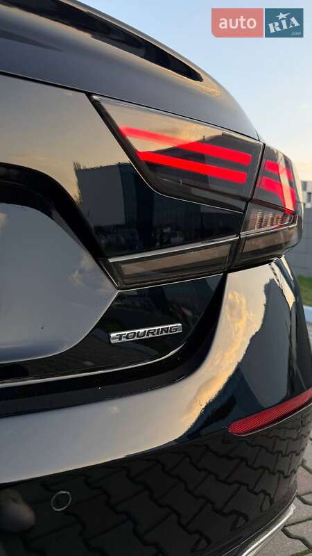 Седан Honda Accord 2018 в Одессе