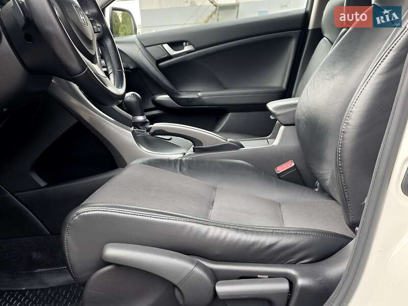 Седан Honda Accord 2008 в Одесі