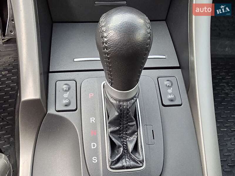 Седан Honda Accord 2008 в Одесі