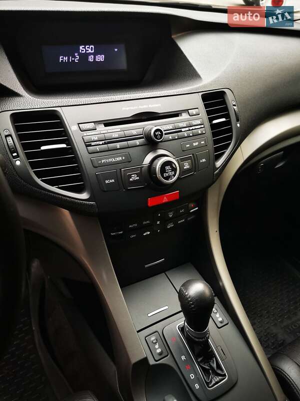 Седан Honda Accord 2008 в Одесі