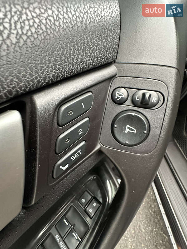 Седан Honda Accord 2010 в Житомире