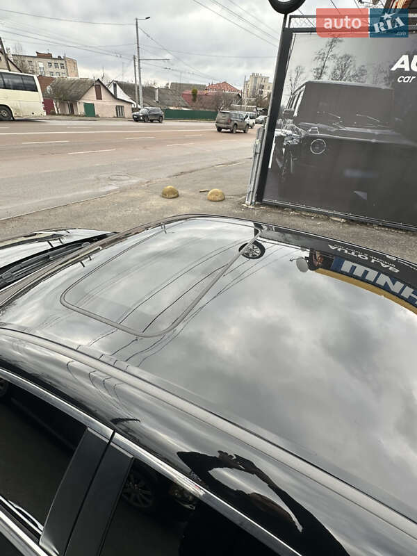 Седан Honda Accord 2010 в Житомире