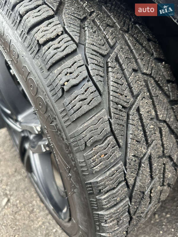 Седан Honda Accord 2010 в Житомире