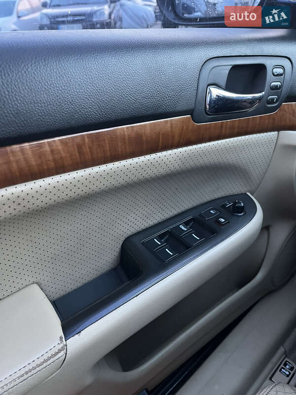 Седан Honda Accord 2006 в Киеве фото 12 Седан Honda Accord 2006 в Киеве