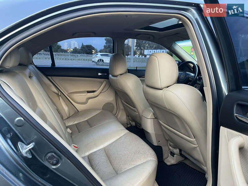 Седан Honda Accord 2006 в Киеве фото 9 Седан Honda Accord 2006 в Киеве