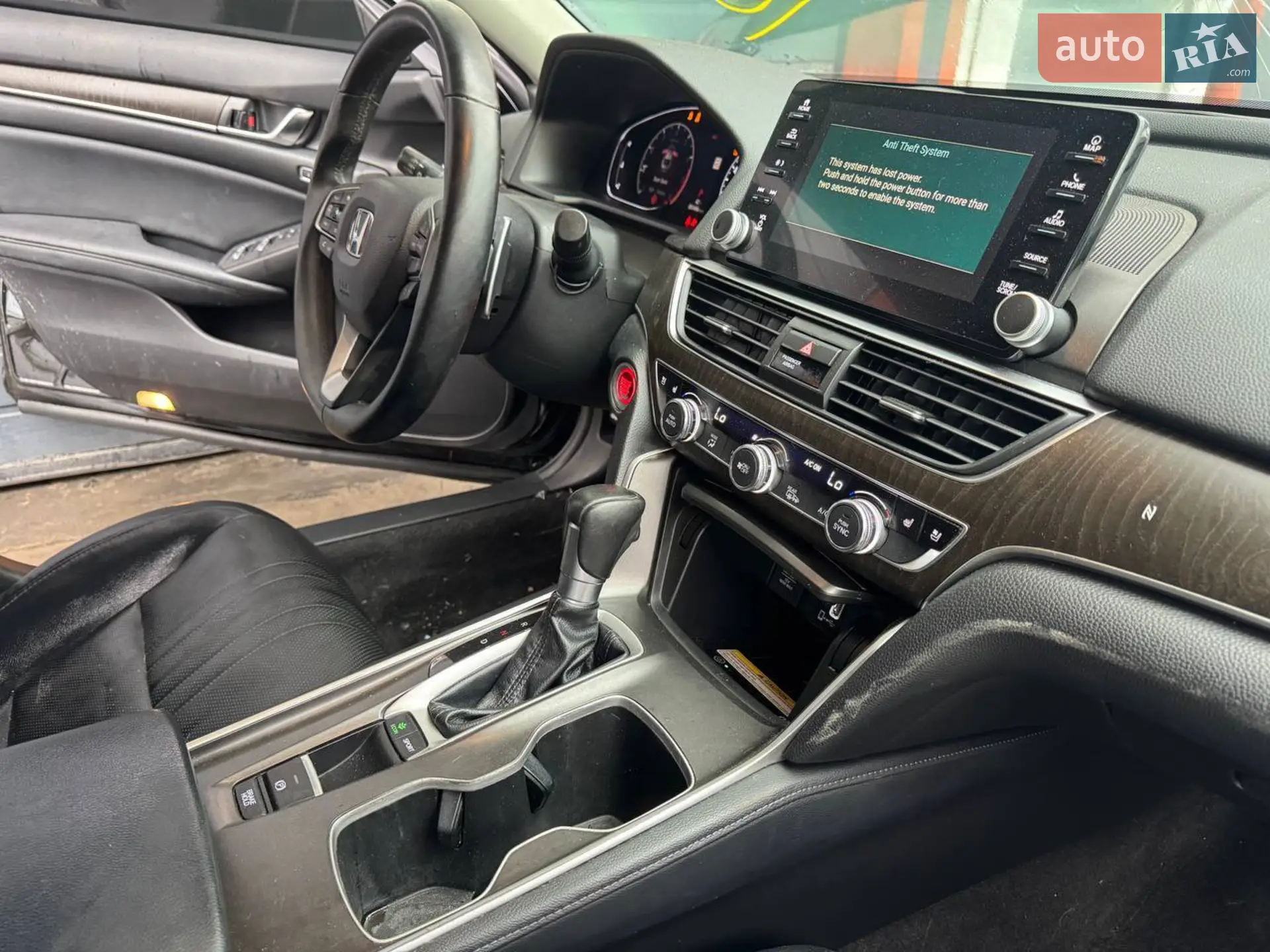 2018 Honda Accord - мініатюра 15