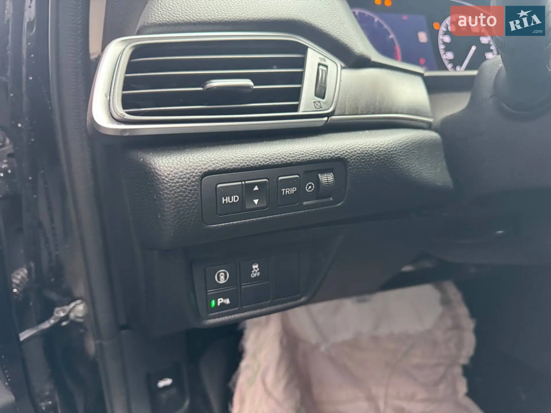 2018 Honda Accord - мініатюра 27