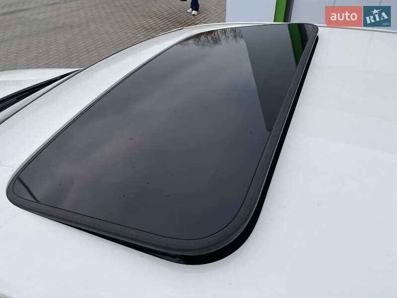 Седан Honda Accord 2011 в Полтаві