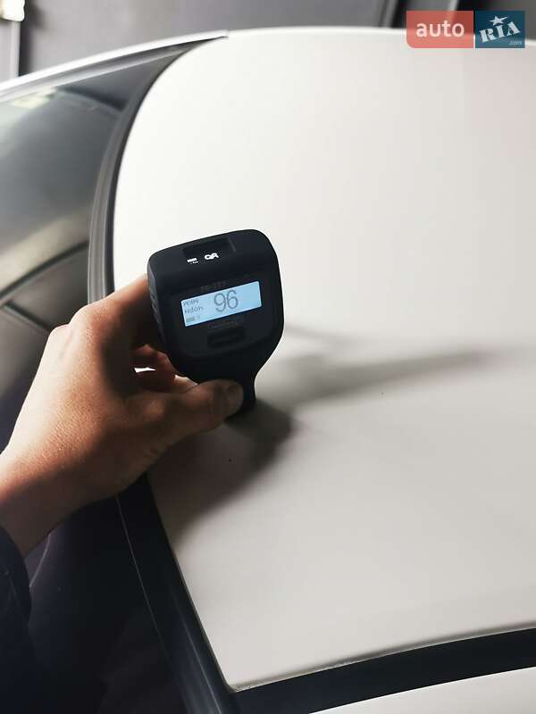 Седан Honda Accord 2008 в Одесі